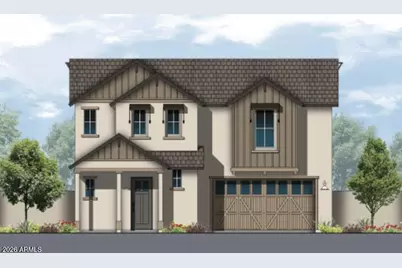 2346 E Stephens Court, Gilbert, AZ 85296 - Photo 1