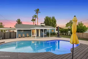 6804 North 11th St, Phoenix, AZ 85014 - Photo 26