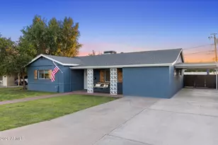 6804 North 11th St, Phoenix, AZ 85014 - Photo 2