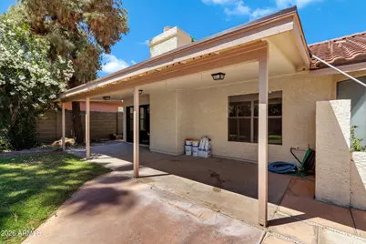 3907 E Coconino Street, Phoenix, AZ 85044 - Photo 40