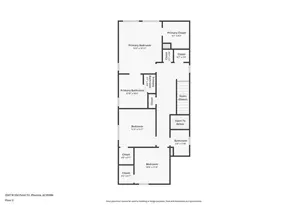 2507 W Old Paint Trail, Phoenix, AZ 85086 - Photo 2