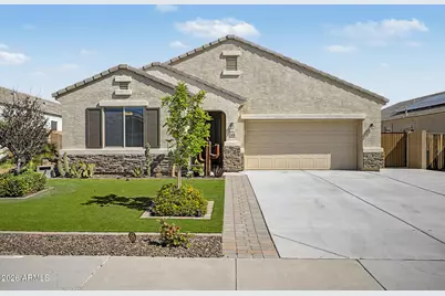 13636 W Remuda Drive, Peoria, AZ 85383 - Photo 24