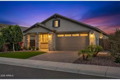 2845 W Fain Drive, San Tan Valley, AZ 85144 - Photo 2