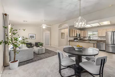 10951 E Keats Avenue, Mesa, AZ 85209 - Photo 8