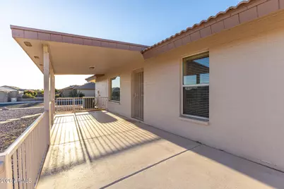 10951 E Keats Avenue, Mesa, AZ 85209 - Photo 28