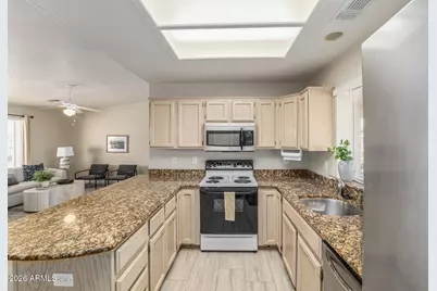 10951 E Keats Avenue, Mesa, AZ 85209 - Photo 14