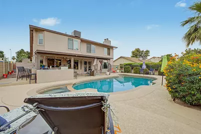 6408 W Sunnyside Drive, Glendale, AZ 85304 - Photo 34