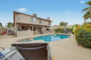 6408 W Sunnyside Dr, Glendale, AZ 85304 - Photo 34