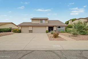 6408 W Sunnyside Dr, Glendale, AZ 85304 - Photo 1