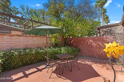 3012 N 32nd Street #36, Phoenix, AZ 85018 - Photo 20