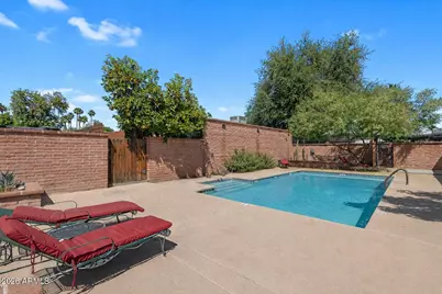 3012 N 32nd Street #36, Phoenix, AZ 85018 - Photo 22