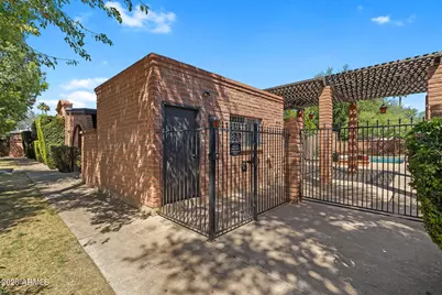 3012 N 32nd Street #36, Phoenix, AZ 85018 - Photo 28