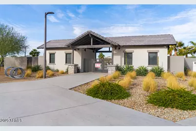 8739 W Pasadena Avenue, Glendale, AZ 85305 - Photo 4