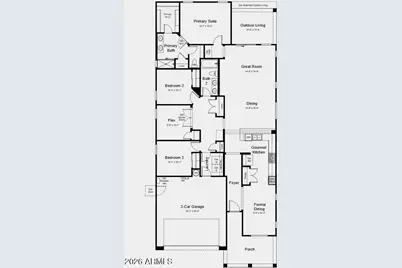 8739 W Pasadena Avenue, Glendale, AZ 85305 - Photo 2