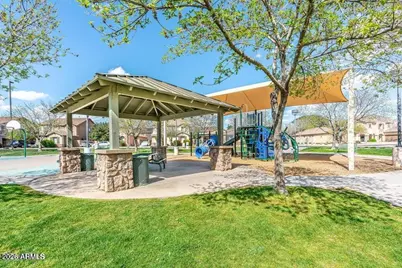 4597 E Loma Vista Street, Gilbert, AZ 85295 - Photo 38