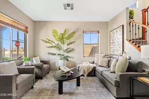 4597 E Loma Vista St, Gilbert, AZ 85295 - Photo 4