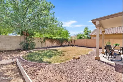 4597 E Loma Vista Street, Gilbert, AZ 85295 - Photo 34