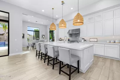 2537 E Turnberry Drive, Gilbert, AZ 85298 - Photo 20