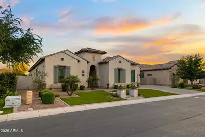 2537 E Turnberry Drive, Gilbert, AZ 85298 - Photo 2