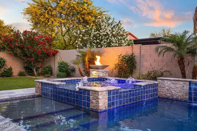 2537 E Turnberry Drive, Gilbert, AZ 85298 - Photo 80