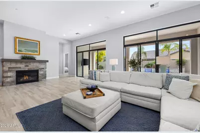 2537 E Turnberry Drive, Gilbert, AZ 85298 - Photo 16