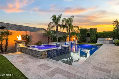 2537 E Turnberry Drive, Gilbert, AZ 85298 - Photo 86