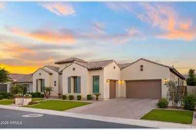 2537 E Turnberry Drive, Gilbert, AZ 85298 - Photo 4