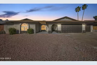 17819 N 57th Drive, Glendale, AZ 85308 - Photo 2