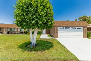 10022 W Mountain View Rd, Sun City, AZ 85351 - Photo 2