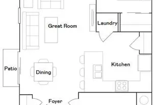 36205 W Mediterranean Way, Maricopa, AZ 85138 - Photo 2