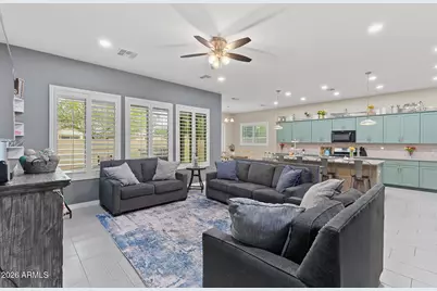 12637 N 143rd Drive, Surprise, AZ 85379 - Photo 2