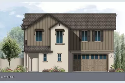 2345 E Stephens Court, Gilbert, AZ 85296 - Photo 1