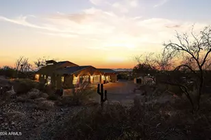 25036 N 91st Ave, Peoria, AZ 85383 - Photo 54