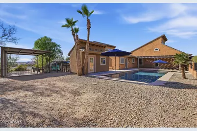 25036 N 91st Avenue, Peoria, AZ 85383 - Photo 14