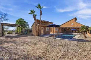 25036 N 91st Ave, Peoria, AZ 85383 - Photo 14