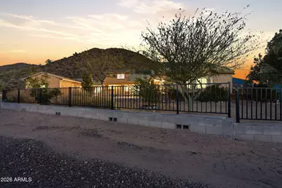 25036 N 91st Avenue, Peoria, AZ 85383 - Photo 52