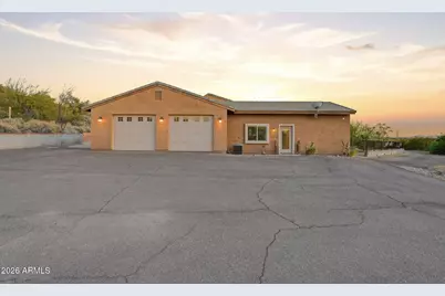 25036 N 91st Avenue, Peoria, AZ 85383 - Photo 10