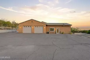 25036 N 91st Ave, Peoria, AZ 85383 - Photo 10