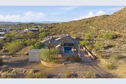 25036 N 91st Avenue, Peoria, AZ 85383 - Photo 4