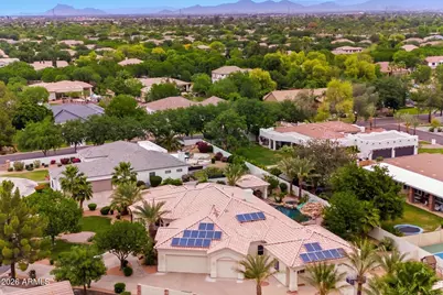 307 S Rochester Court, Gilbert, AZ 85296 - Photo 58