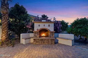 307 S Rochester Ct, Gilbert, AZ 85296 - Photo 44