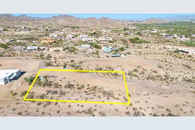 8400 S Dysart Road #-, Goodyear, AZ 85338 - Photo 1