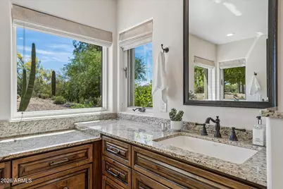 36402 N Derringer Place, Carefree, AZ 85377 - Photo 38