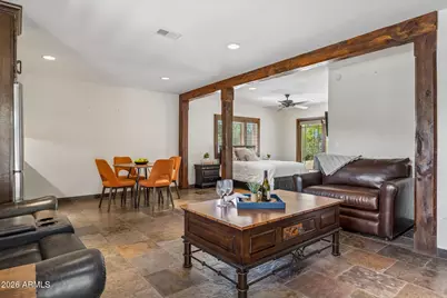 36402 N Derringer Place, Carefree, AZ 85377 - Photo 68