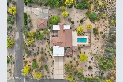 36402 N Derringer Place, Carefree, AZ 85377 - Photo 74