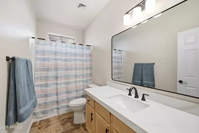 6359 S Eagle Pass Road, Gold Canyon, AZ 85118 - Photo 10