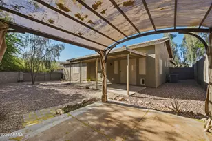 6359 S Eagle Pass Rd, Gold Canyon, AZ 85118 - Photo 6