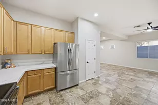 6359 S Eagle Pass Rd, Gold Canyon, AZ 85118 - Photo 22
