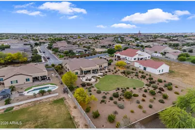 19401 S 199th Place, Queen Creek, AZ 85142 - Photo 64