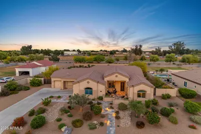 19401 S 199th Place, Queen Creek, AZ 85142 - Photo 1